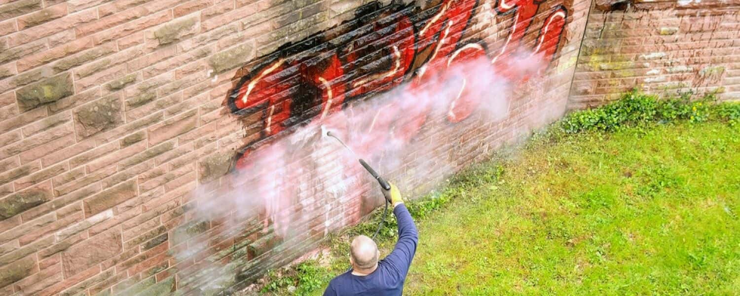 Graffiti Removal Chemicals
